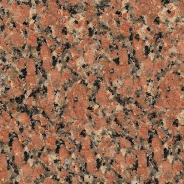 Royal Red Granite